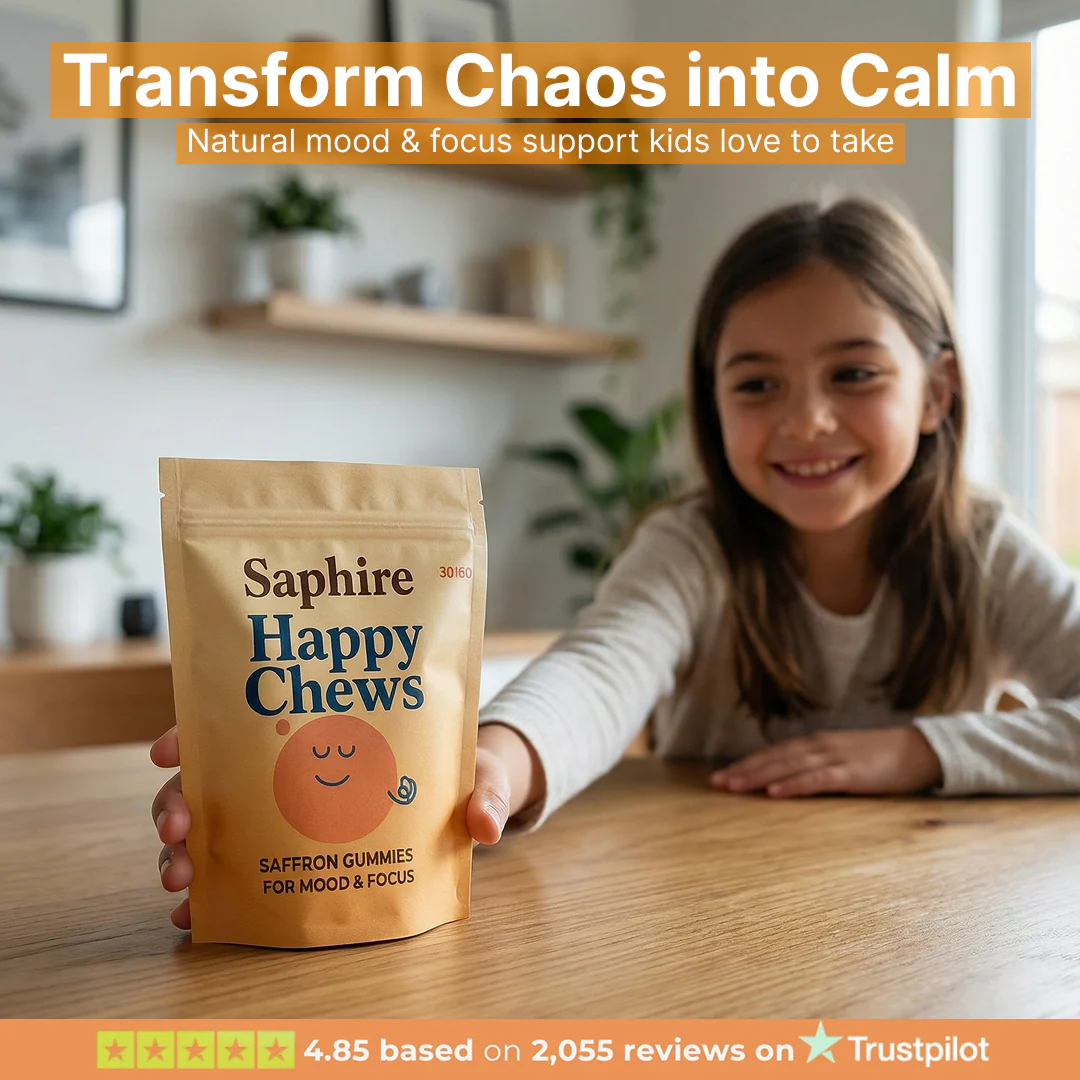 Saphire Happy Chews - Image 4