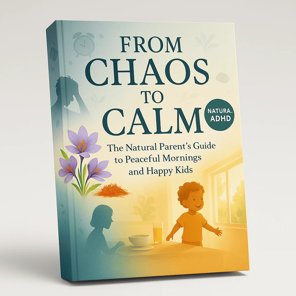 The Complete ADHD Parenting Bundle - eBook - Image 3