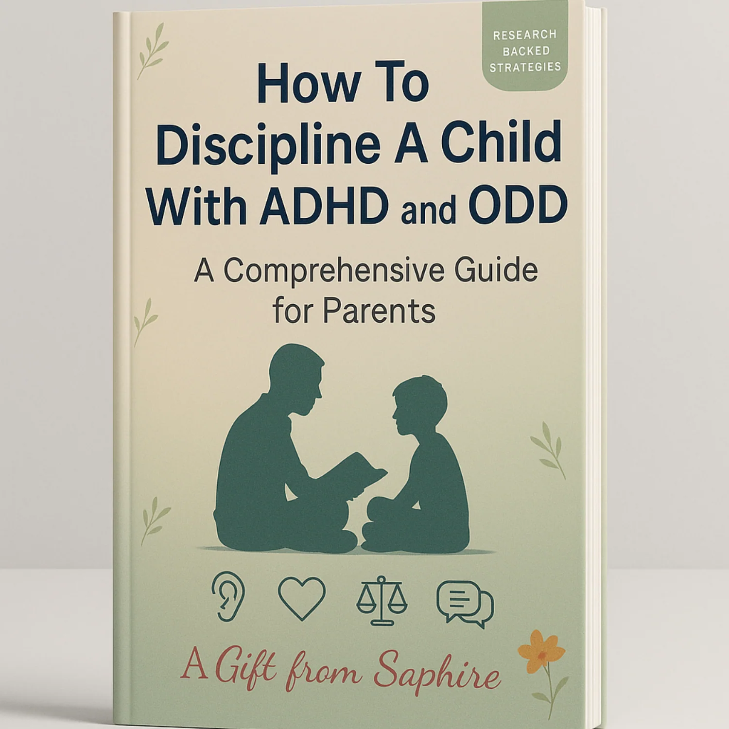 The Complete ADHD Parenting Bundle - eBook - Image 4